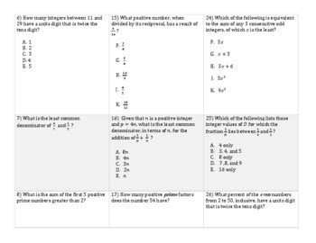 Image result for Number Theory Math Problems