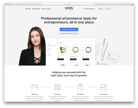 Free DIY Website Builder 的图像结果