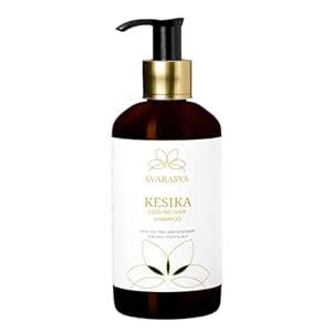 Buy Svarasya Kesika Tea Tree, Rosemary & Neem for Itchy & Flaky Anti ...