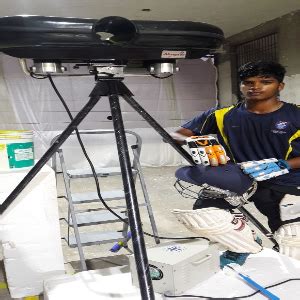 Master Digi - Advanced Cricket Bowling Machine at Best Prices