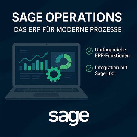 Sage Operations – Zukunfts-ERP für Prozesse mit Power - Sage Business ...