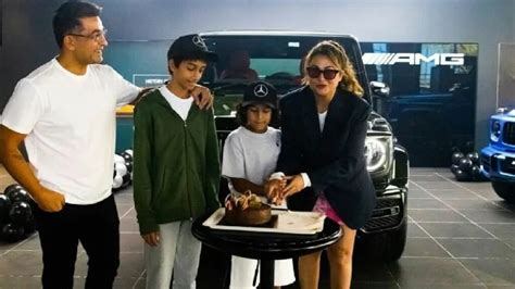 Top 5 Indian Celebrities Who Bought Mercedes AMG G63 – Badshah to Rohit ...