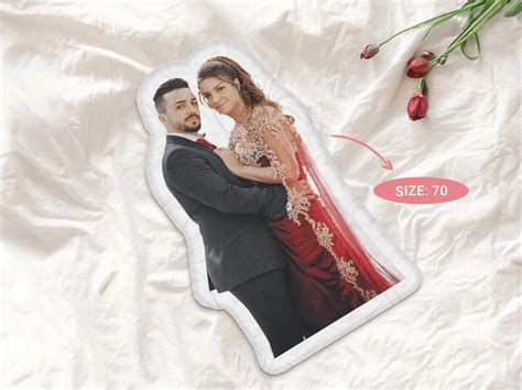 Human Pillow with Photos | Ships in 24hrs | CanvasChamp