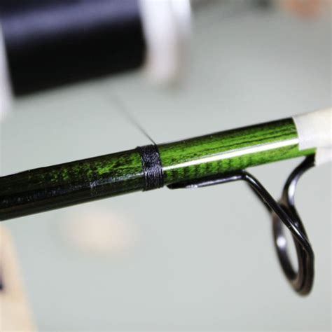 Image result for Fly Rod Guide Layout