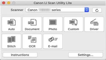 Canon Scan App Windows 10 的图像结果