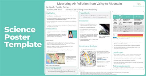 Sample Science Poster Making 的图像结果