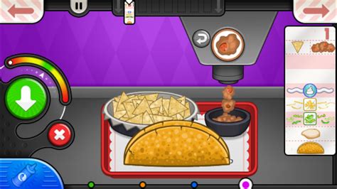Papa's Taco Mia To Go!:Amazon.in:Appstore for Android