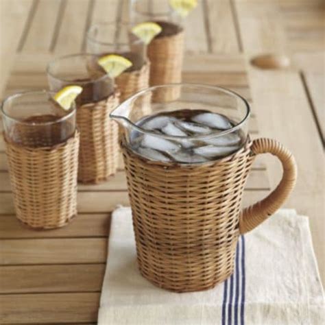 Campagnard Pitcher | Ballard Designs