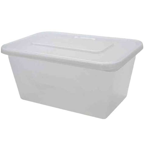 Image result for Square Gallon Containers