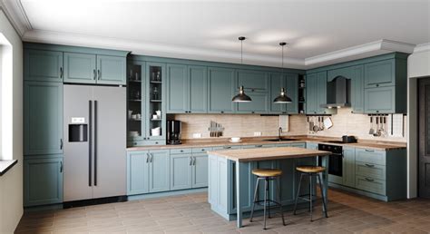 Things you should look at before designing your modular kitchen