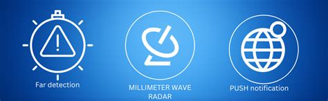 Maxwell True Presence Sensor Human Breathing Detection Minor Motion ...