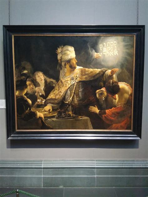 MENE MENE TEKEL UPHARSIN. BOOM : r/dancarlin