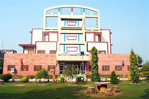 IET Alwar: Admission 2026, Fees
