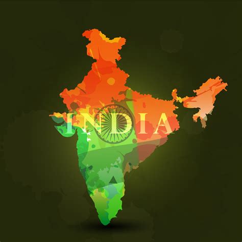India Map