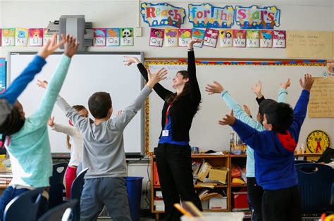 In Westchester County, Teaching Artists Aid Students in Common Core ...