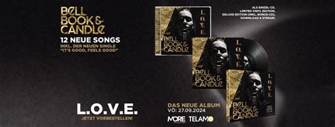 Bell Book and Candle EXCLUSIVE in Kremmen - Brandenburg, Theater ...