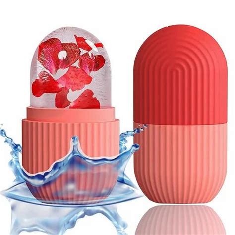 Facial Roller - Ice Roller Face Massager Trader - Wholesaler ...