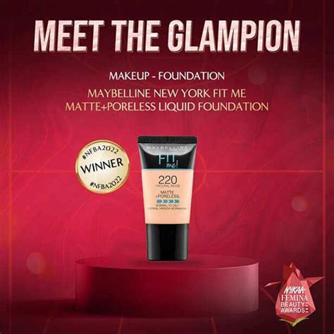 The Award-Winning Products Across Skin, Makeup, And Hair At NFBA 2022 ...