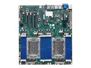 Amazon.in: Buy Tyan S8253GM4NE-2T Server Motherboard, Dual-Socket AMD ...