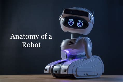 Image result for How to Build a Robot From Scratch