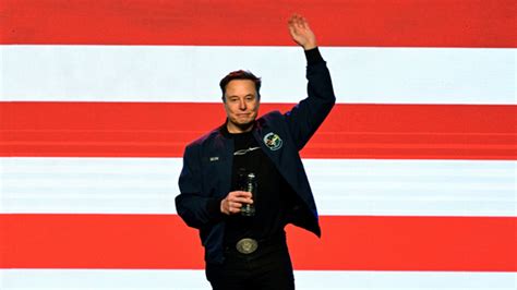 Elon Musk's DOGE to go after ‘strangely wealthy’ Democrats; a look at ...