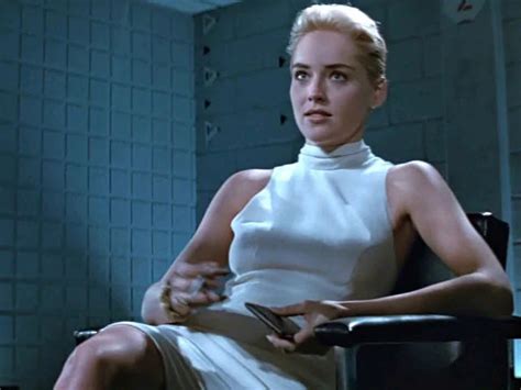 Image result for Basic Instinct Flash