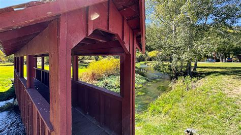 Soda Springs ID | Tourism Website