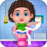 Toilet Time - Potty Training Game - Daily Activity - App on Amazon Appstore