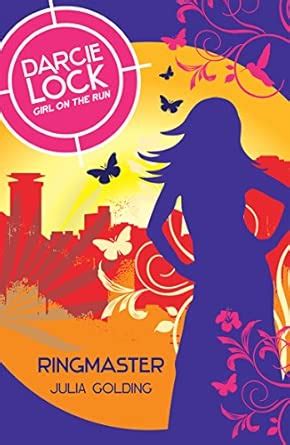 Buy Girl on the Run: Ringmaster Book Online at Low Prices in India ...
