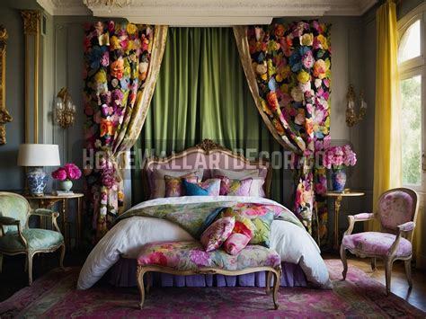 Embrace Elegance: 5 Alluring Modern French Country Decorating Ideas ...