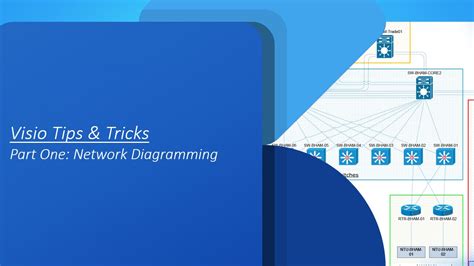 Image result for Visio Tips