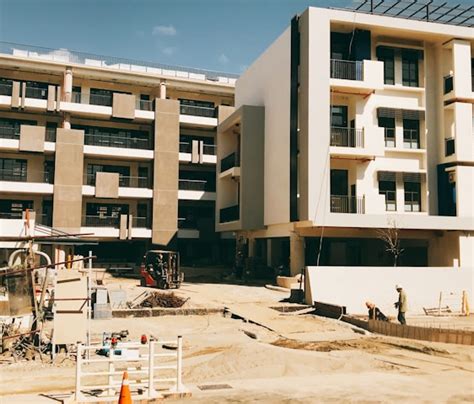 SRT Construction Milestones: Building Excellence Since 2015 | SRT ...