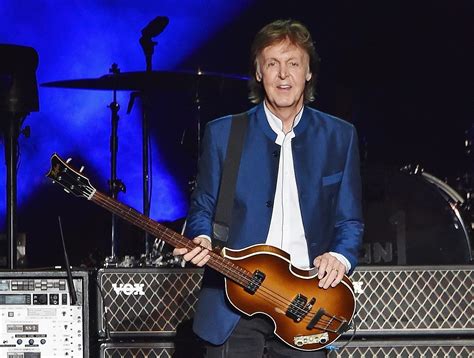 Paul McCartney - His 50 Best Post-Beatles Songs, Ranked