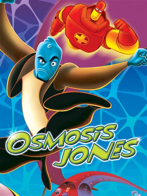 Osmose Jones 36 Osmosis Jones Ideas In 2025 | Osmosis Jones, Osmosis,