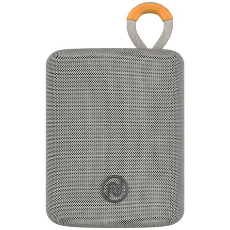 Noise Vibe 2 5W Portable Wireless Bluetooth Speaker with Built-in Mic ...