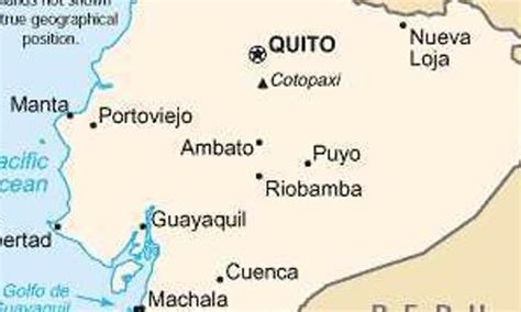 Famous People From Ecuador | List of Celebrities Born in Ecuador