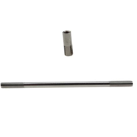 304 Stainless Steel Invisible Wall Bracket Expansion Screw Partition ...