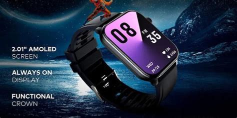 itel ICON 3 With 2.01 Largest Display Launched, Check The Price ...