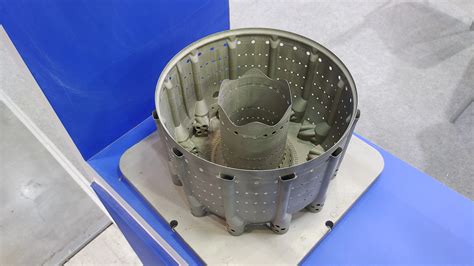 3D Titanium Printing Revolution - GreatLight Metal 3D Printing