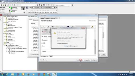 PowerFlex 525 USB Software 的图像结果