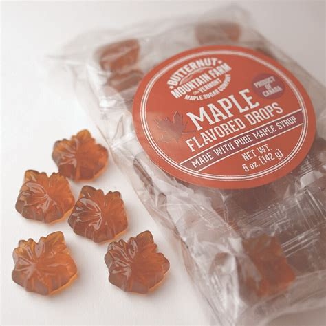 Image result for Maple Syrup Candy