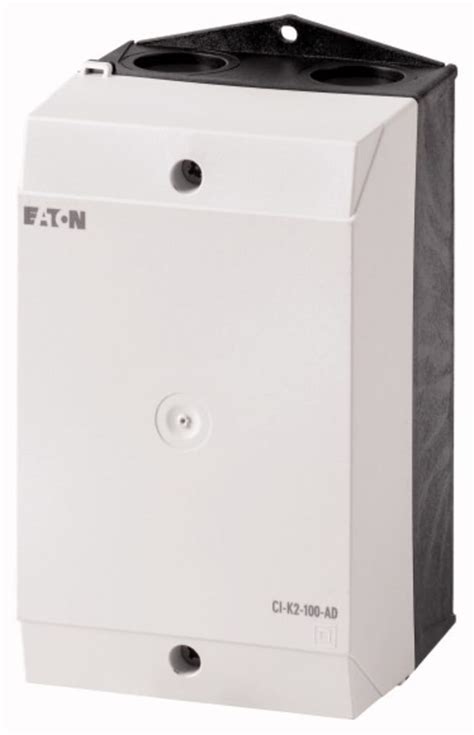 207631 CI-K2-100-AD Eaton | Eaton Contactor Enclosure for use with For ...