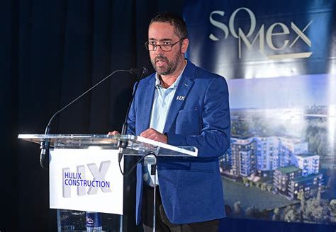 Un projet immobilier de 70 millions $ à Lévis