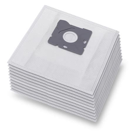 MICROFIBRE VACUUM CLEANER BAGS | SVCX 0711 | Sencor.com