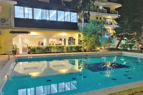 Stay Simple Peninsula Beach Resort - Venue - Old Goa - Weddingwire.in