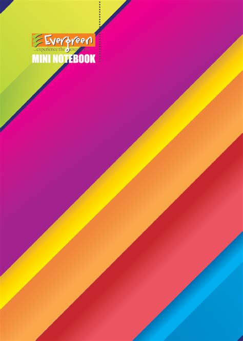 V.P AND SONS-Ikon Mini SC Note Book - 20 Pages