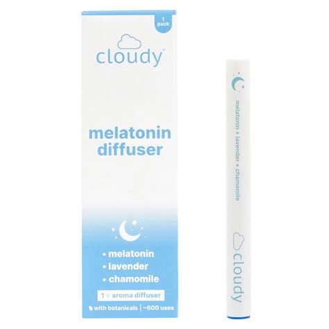 Image result for Stym Melatonin Diffuser