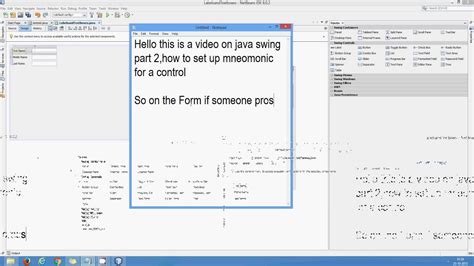 Setmnemonic Java Syntax 的图像结果