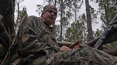 NORTH CAROLINA TURKEY HUNTING 2025: I get it done on day two of opening ...
