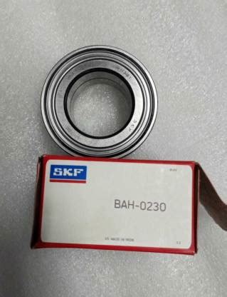 SKF BAH 0230 FRONT Wheel Bearing Price in India - Buy SKF BAH 0230 ...